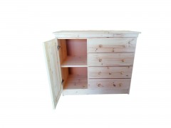 Straight Compactum