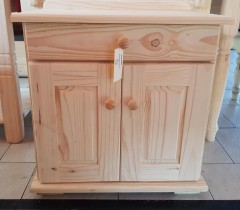 Pedestal - 2 Door