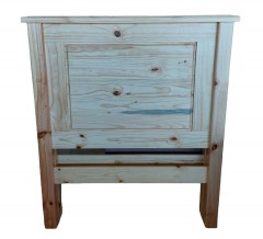 Panel Headboard