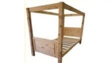 Poster Bed