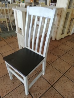 Chair - Highback