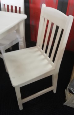 Chair - Lowback