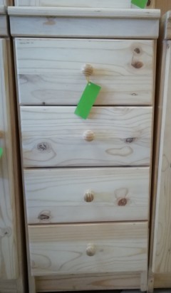 Base unit - S4