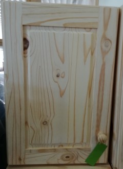 Wall unit - C1