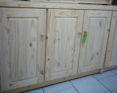 Sink unit - 1200