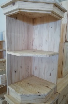 Base unit -  End