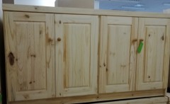 Sink unit - 1800